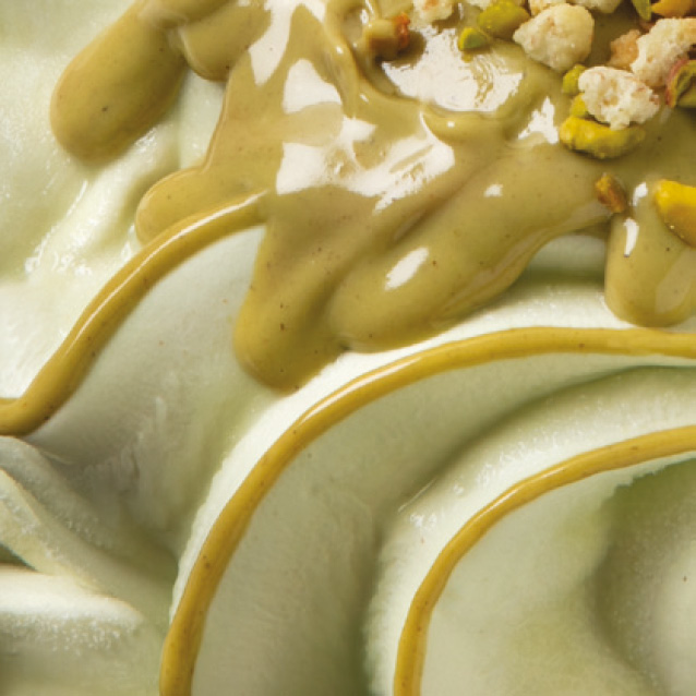 Eisdielen & Gelaterie